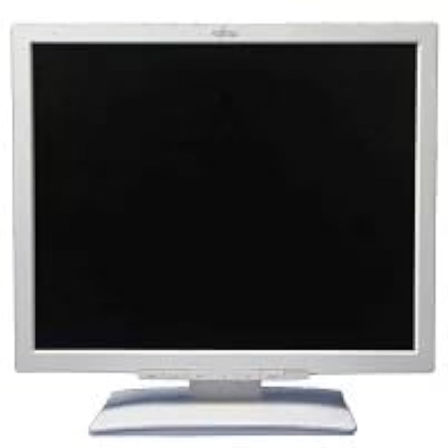 富士通純正19インチモニター VL-E19-7 富士通 Fujitsu 液晶モニター VL-E19-7 19インチ スクエア